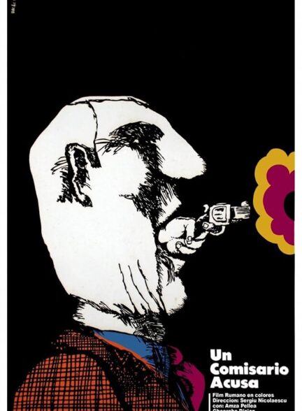 دانلود فیلم Un comisar acuzã 1973