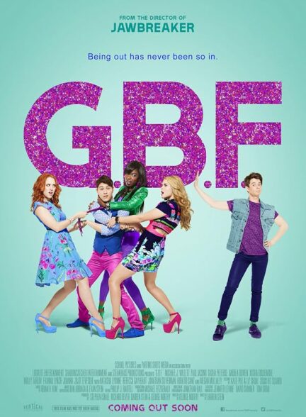دانلود فیلم G.B.F.