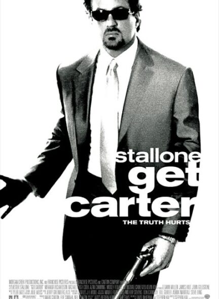دانلود فیلم Get Carter