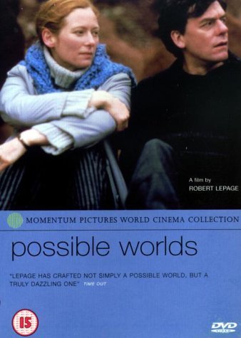 دانلود فیلم Possible Worlds