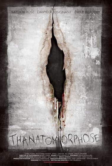 دانلود فیلم Thanatomorphose 2012