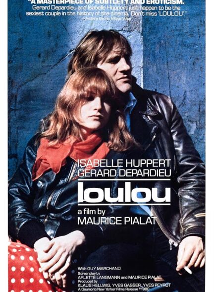 دانلود فیلم Loulou 1980