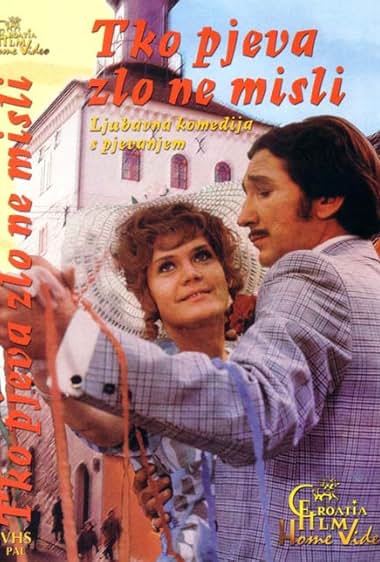 دانلود فیلم One Song a Day Takes Mischief Away 1970