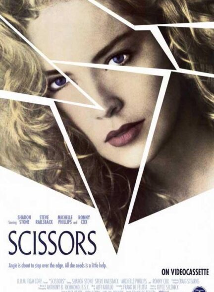 دانلود فیلم Scissors 1991