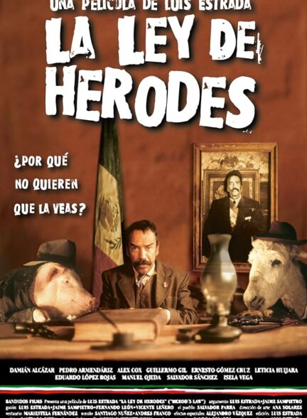 دانلود فیلم Herod’s Law