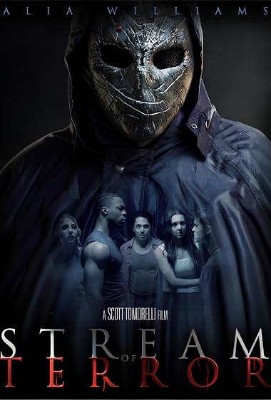 دانلود فیلم Stream of Terror 2026