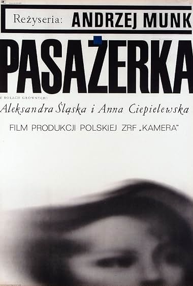 دانلود فیلم Passenger 1963
