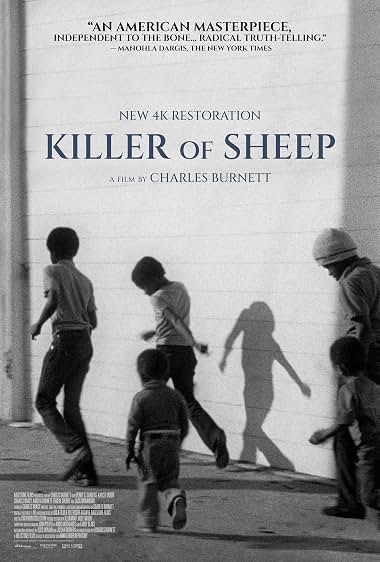 دانلود فیلم Killer of Sheep 1978