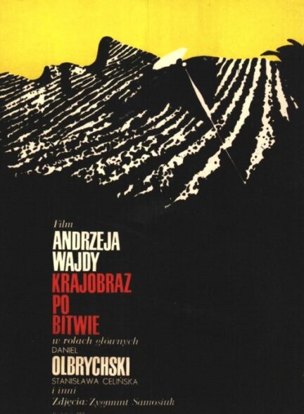 دانلود فیلم Landscape After Battle 1970