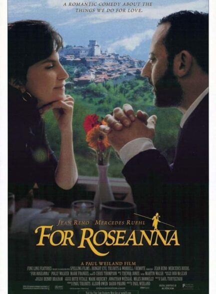 دانلود فیلم For Roseanna 1997