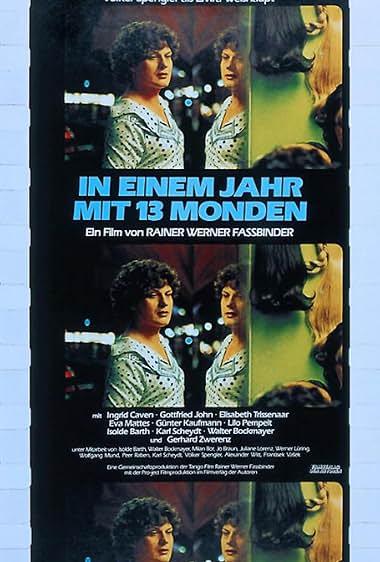 دانلود فیلم In a Year with 13 Moons 1978