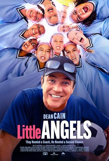 دانلود فیلم Little Angels 2025