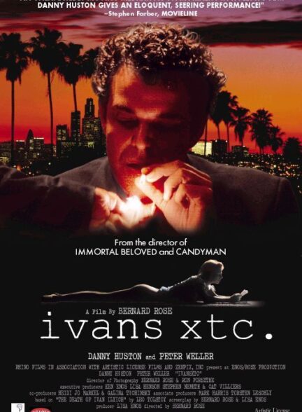 دانلود فیلم Ivans xtc. 2000