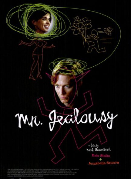 دانلود فیلم Mr. Jealousy 1997