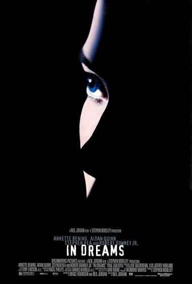 دانلود فیلم In Dreams 1999