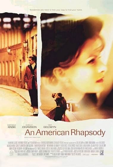 دانلود فیلم An American Rhapsody
