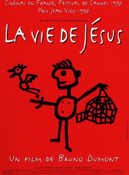 دانلود فیلم The Life of Jesus 1997
