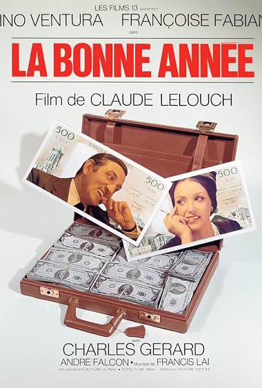 دانلود فیلم Happy New Year 1973