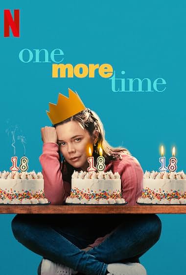 دانلود فیلم One More Time