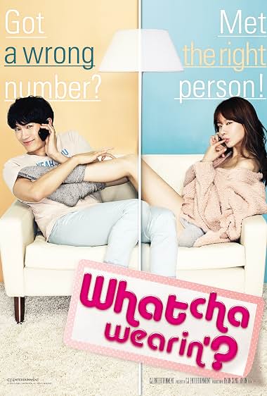 دانلود فیلم Whatcha Wearin’? 2012
