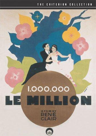 دانلود فیلم Le Million 1931