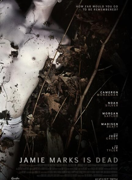 دانلود فیلم Jamie Marks Is Dead 2014