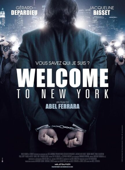 دانلود فیلم Welcome to New York 2014