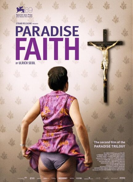 دانلود فیلم Paradise: Faith 2012