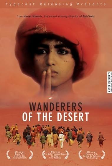 دانلود فیلم Wanderers of the Desert 1984