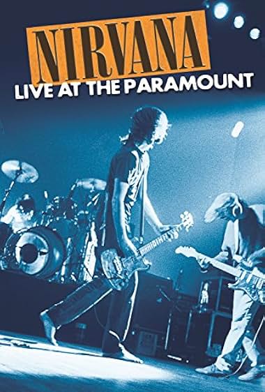دانلود فیلم Nirvana: Live at the Paramount 2011