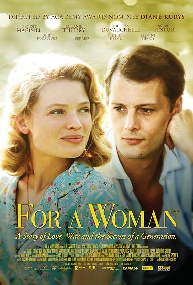 دانلود فیلم For a Woman 2013