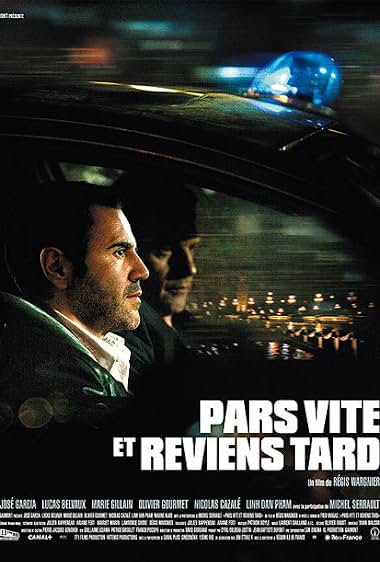دانلود فیلم Pars vite et reviens tard