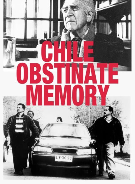 دانلود فیلم Chile, the Obstinate Memory 1997
