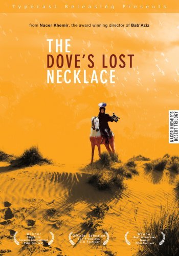 دانلود فیلم The Dove’s Lost Necklace 1991