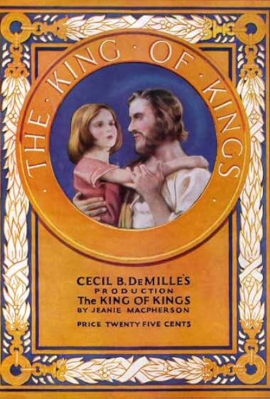 دانلود فیلم The King of Kings 1927