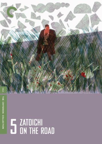 دانلود فیلم Zatoichi on the Road 1963