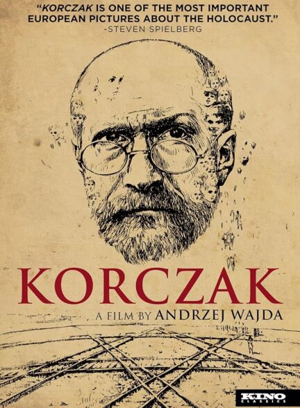 دانلود فیلم Korczak 1990