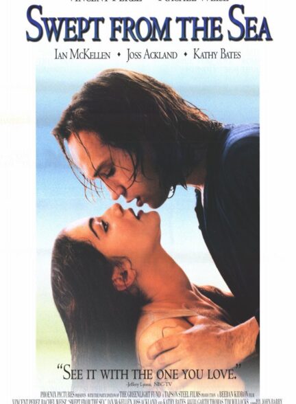 دانلود فیلم Swept from the Sea 1997