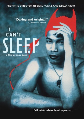 دانلود فیلم I Can’t Sleep 1994