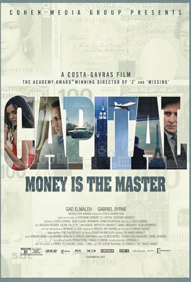 دانلود فیلم Capital 2012