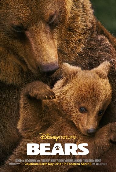 دانلود فیلم Bears 2014