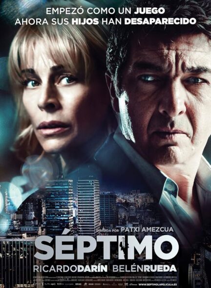 دانلود فیلم The 7th Floor