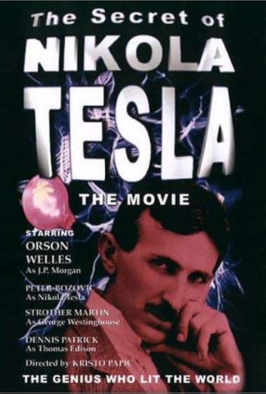 دانلود فیلم The Secret Life of Nikola Tesla 1980