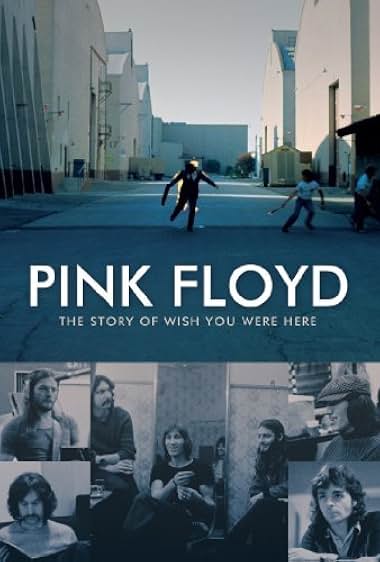 دانلود فیلم Pink Floyd: The Story of Wish You Were Here 2012