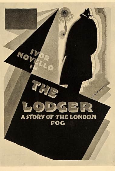 دانلود فیلم The Lodger: A Story of the London Fog 1927