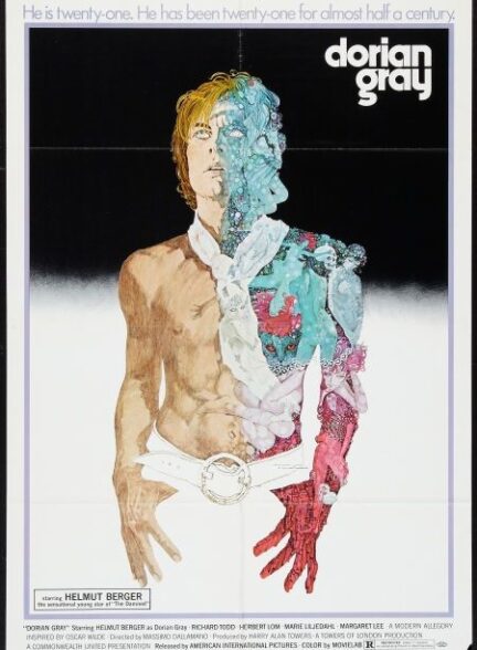 دانلود فیلم Dorian Gray 1970