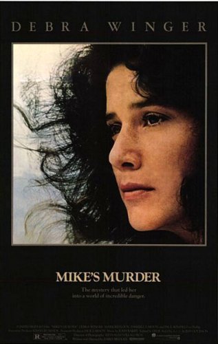 دانلود فیلم Mike’s Murder 1984