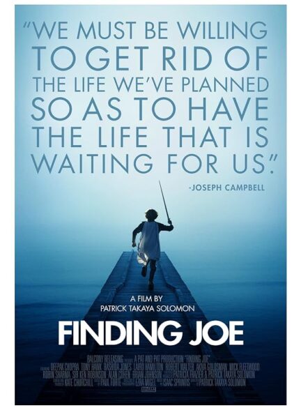 دانلود فیلم Finding Joe 2010