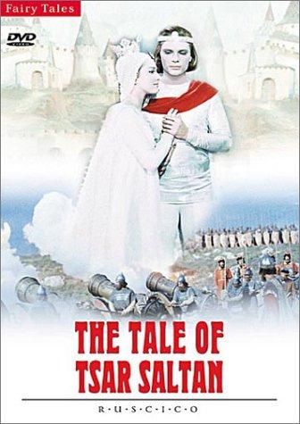 دانلود فیلم The Tale of Tsar Saltan