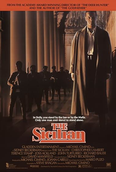 دانلود فیلم The Sicilian 1987